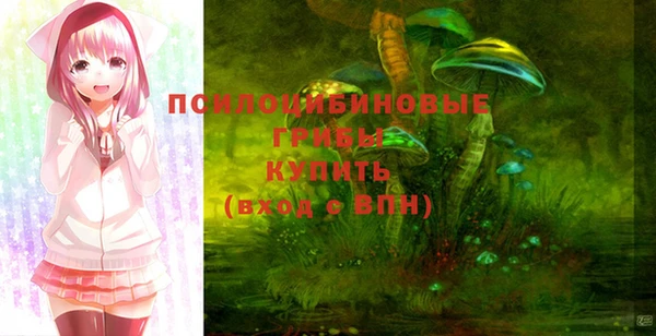 кристаллы Белоозёрский